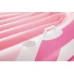 Στρώμα Θαλάσσης INTEX Pink Paradise Boat Float 57804