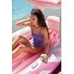 Στρώμα Θαλάσσης INTEX Pink Paradise Boat Float 57804