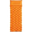 Φουσκώτο Στρώμα INTEX Camping Mat Μονό (TPU) 64098