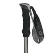 Μπαστούνι Trekking Pole Escape Endura Carbon 11440