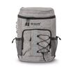 Τσάντα Πλάτης - Ψυγείο Ισοθερμική BackPack Canva 21L Grey Escape 13477
