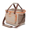 Τσάντα Ψυγείο Ισοθερμική Canva 20L Sand Orange Escape 13479
