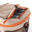 Τσάντα Ψυγείο Ισοθερμική Canva 20L Sand Orange Escape 13479