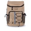 Ισοθερμική Τσάντα - Ψυγείο Escape BackPack Oxford 30L Sand 13484