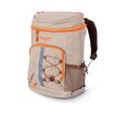Ισοθερμική Τσάντα - Ψυγείο Escape BackPack Canva 21L Sand Orange 13487
