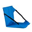 Κάθισμα Σταδίου - Θεάτρου Compact με Ιμάντες Μπλε PANDA 19417