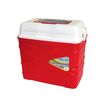 Ψυγείο Φορητό Ισοθερμικό Pasco 31.7Qt/30Lt Κοκκινο Pinnacle 31506