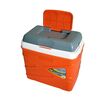 Ψυγείο Φορητό Ισοθερμικό Pasco 31.7Qt/30Lt Πορτοκαλι Pinnacle 31506