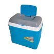 Ψυγείο Φορητό Ισοθερμικό Pasco 31.7Qt/30Lt Τιρκουαζ Pinnacle 31506