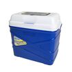 Ψυγείο Φορητό Ισοθερμικό Pasco 31.7Qt/30Lt Μπλε Pinnacle 31506