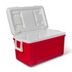 Ψυγείο Φορητό Ισοθερμικό LAGUNA 48Qt/45Lt Κόκκινο IGLOO 41652