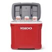 Ψυγείο Φορητό Ισοθερμικό LATITUDE 30QT/28Lt Κόκκινο IGLOO 41678