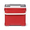 Ψυγείο Φορητό Ισοθερμικό LATITUDE 30QT/28Lt Κόκκινο IGLOO 41678