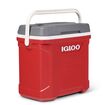 Ψυγείο Φορητό Ισοθερμικό LATITUDE 30QT/28Lt Κόκκινο IGLOO 41678