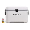 Ψυγείο Φορητό Ισοθερμικό MARINE ULTRA 54Qt/51Lt LATITUDE IGLOO 41766
