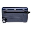 Ψυγείο Φορητό Ισοθερμικό Με Ρόδες MAXCOLD Sunset Glide 110Qt/104Lt IGLOO 41770