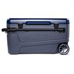 Ψυγείο Φορητό Ισοθερμικό Με Ρόδες MAXCOLD Sunset Glide 110Qt/104Lt IGLOO 41770