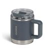 Κούπα Θερμός Ανοξείδωτη Coffee Mug 15oz 443ml Γκρι IGLOO 41475