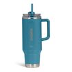 Ποτήρι Θερμός Ανοξείδωτο Stainless Steel Travel Mug 40oz 1183ml Τυρκουάζ IGLOO 41486