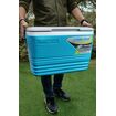 Ψυγειο Eskimo 36qt/34,5ltr Πορτοκαλι Pinnacle