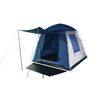 Σκηνή Camping Οpen Air Plus 4 Ατόμων 240x240x200cm Μπλέ PANDA 10336Σκηνή Camping Οpen Air Plus 4 Ατόμων 240x240x200cm Μπλέ PANDA 10336