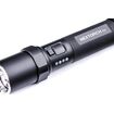 Φακος Led Υψηλης Αποδοσης Αδιάβροχος 1300lm Nextorch P8