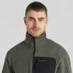 Corey Plus Fleece Ζακετα Craghoppers