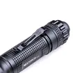Φακος Led Αδιάβροχος Tactical με Strobe Ενος Βηματος 1300lm Nextorch TA30 V2.0