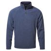 Cma1287 Corey vi Half zip Fleece Πουλοβερ - Μπλουζα Craghoppers