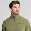 Cma1287 Corey vi Half zip Fleece Πουλοβερ - Μπλουζα Craghoppers
