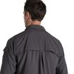 Cms709 Nosilife Adventure iii ls Πουκαμισο Craghoppers
