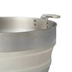 Detour Stainless Steel Collapsible Κατσαρολα- 5l sea to Summit