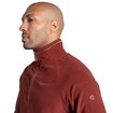 Cma1287 Corey vi Half zip Fleece Πουλοβερ - Μπλουζα Craghoppers