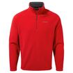 Cma1287 Corey vi Half zip Fleece Πουλοβερ- Μπλουζα Craghoppers