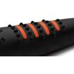 211.5 Alpha Σφυρικτρα Black/dg Orange