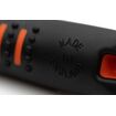 211.5 Alpha Σφυρικτρα Black/dg Orange