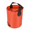 Folding Bucket Πτυσσομενος Καδος Αποθηκευσης Νερου 20l