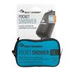 Pocket Shower Σακος Ντους (Ντουζιερα)