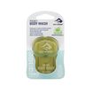 Σαπουνι σε Μορφη Φυλλων Trek & Travel Pocket Body Wash 50 Leaf SEA TO SUMMIT
