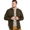 5128 Safari l/s Ανδρικο Πουκαμισο Pinewood