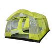 Σκηνή Camping Family 6-7 Ατόμων 330x400x220cm CAMPUS 110-5114