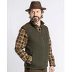 5715 Smaland Forest Fleece Γιλεκο Pinewood