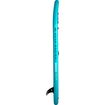 Σανίδα SUP Φουσκωτή BREEZE 300cm Aqua Sky AQUA MARINA 28341