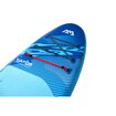 Σανίδα SUP Φουσκωτή VAPOR 315cm Ocean Pulse AQUA MARINA 28342