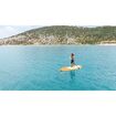 Σανίδα SUP Φουσκωτή Fusion 330cm Molten Sun AQUA MARINA 28343