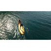 Σανίδα SUP Φουσκωτή Fusion 330cm Molten Sun AQUA MARINA 28343