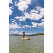 Σανίδα SUP Φουσκωτή Fusion 330cm Molten Sun AQUA MARINA 28343