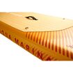 Σανίδα SUP Φουσκωτή Fusion 330cm Molten Sun AQUA MARINA 28343