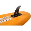 Σανίδα SUP Φουσκωτή Fusion 330cm Molten Sun AQUA MARINA 28343