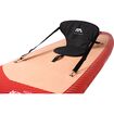 Σανίδα SUP Φουσκωτή MONSTER 366cm Heat Wave AQUA MARINA 28344